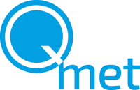 Logo der Q.met GmbH